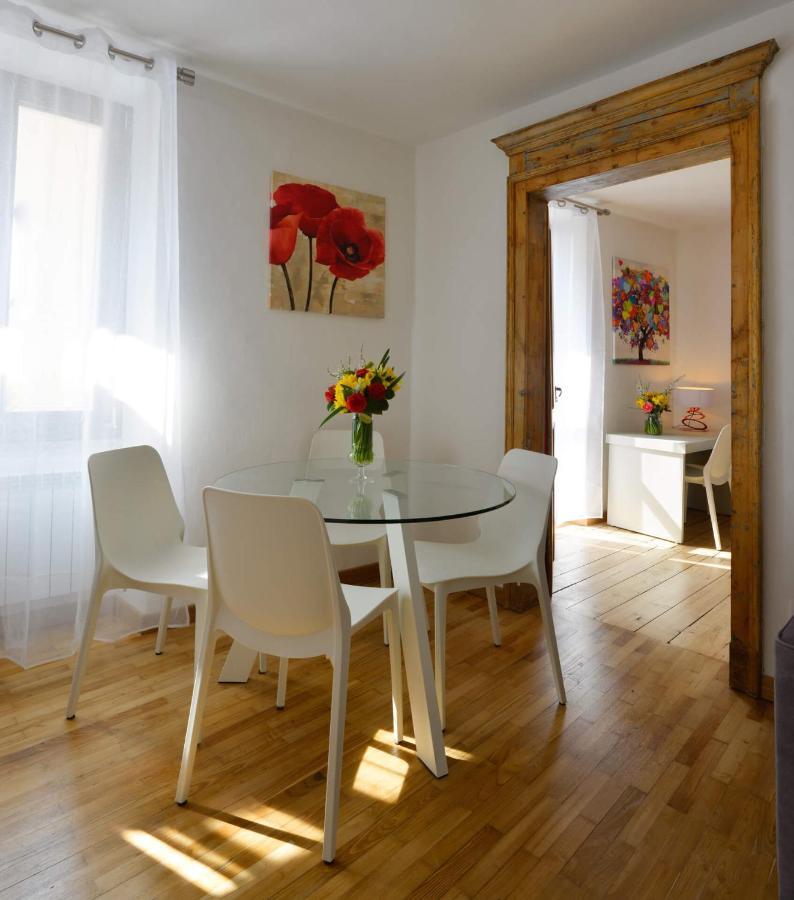 Ma Choupette Apartment ตอร์เรเปลลิเช ภายนอก รูปภาพ