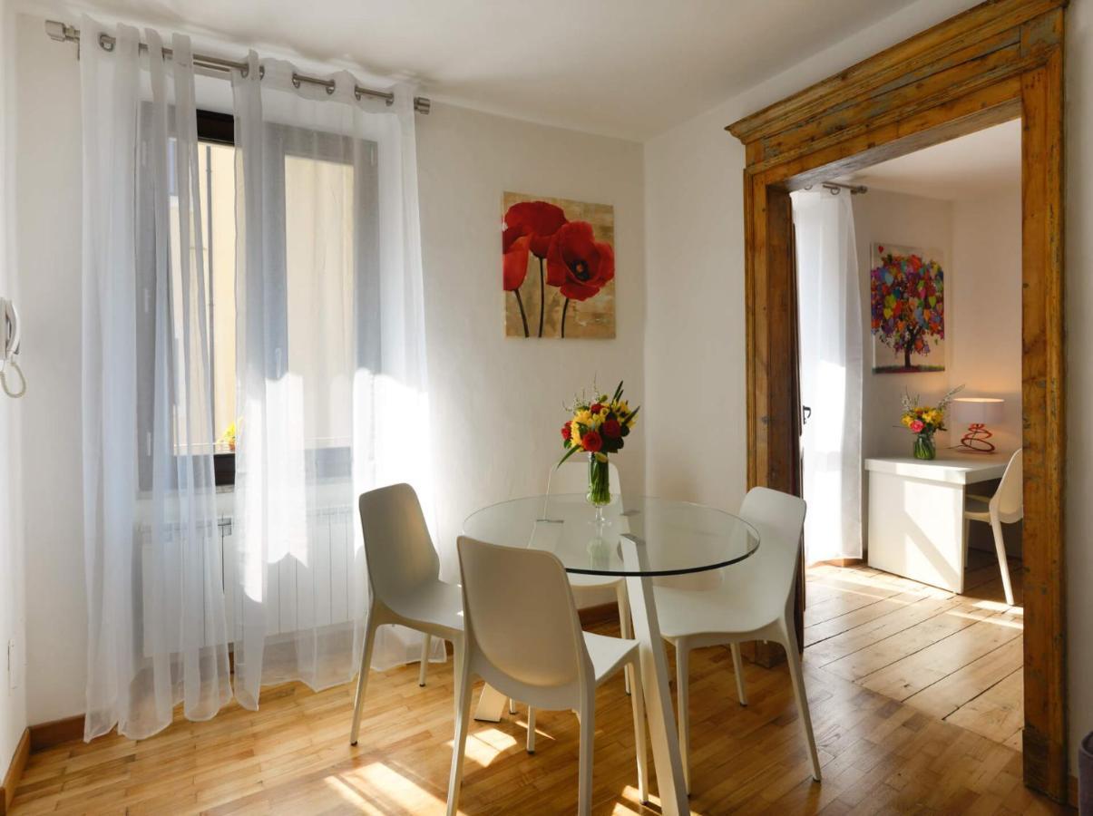 Ma Choupette Apartment ตอร์เรเปลลิเช ภายนอก รูปภาพ