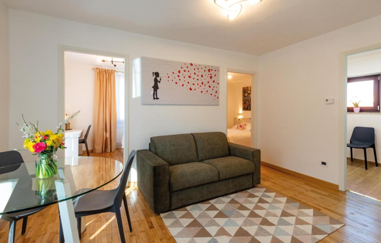 Ma Choupette Apartment ตอร์เรเปลลิเช ภายนอก รูปภาพ