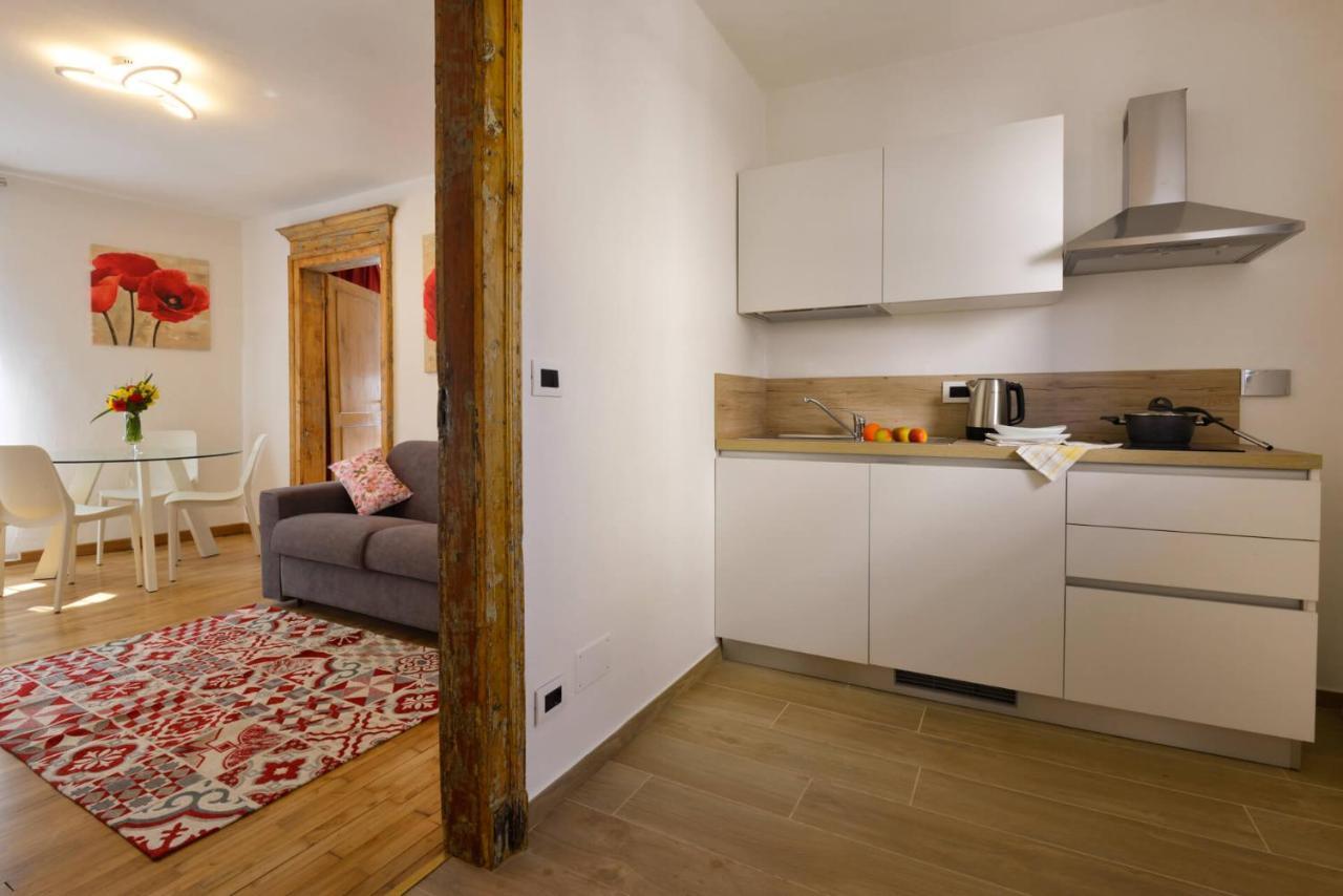 Ma Choupette Apartment ตอร์เรเปลลิเช ภายนอก รูปภาพ