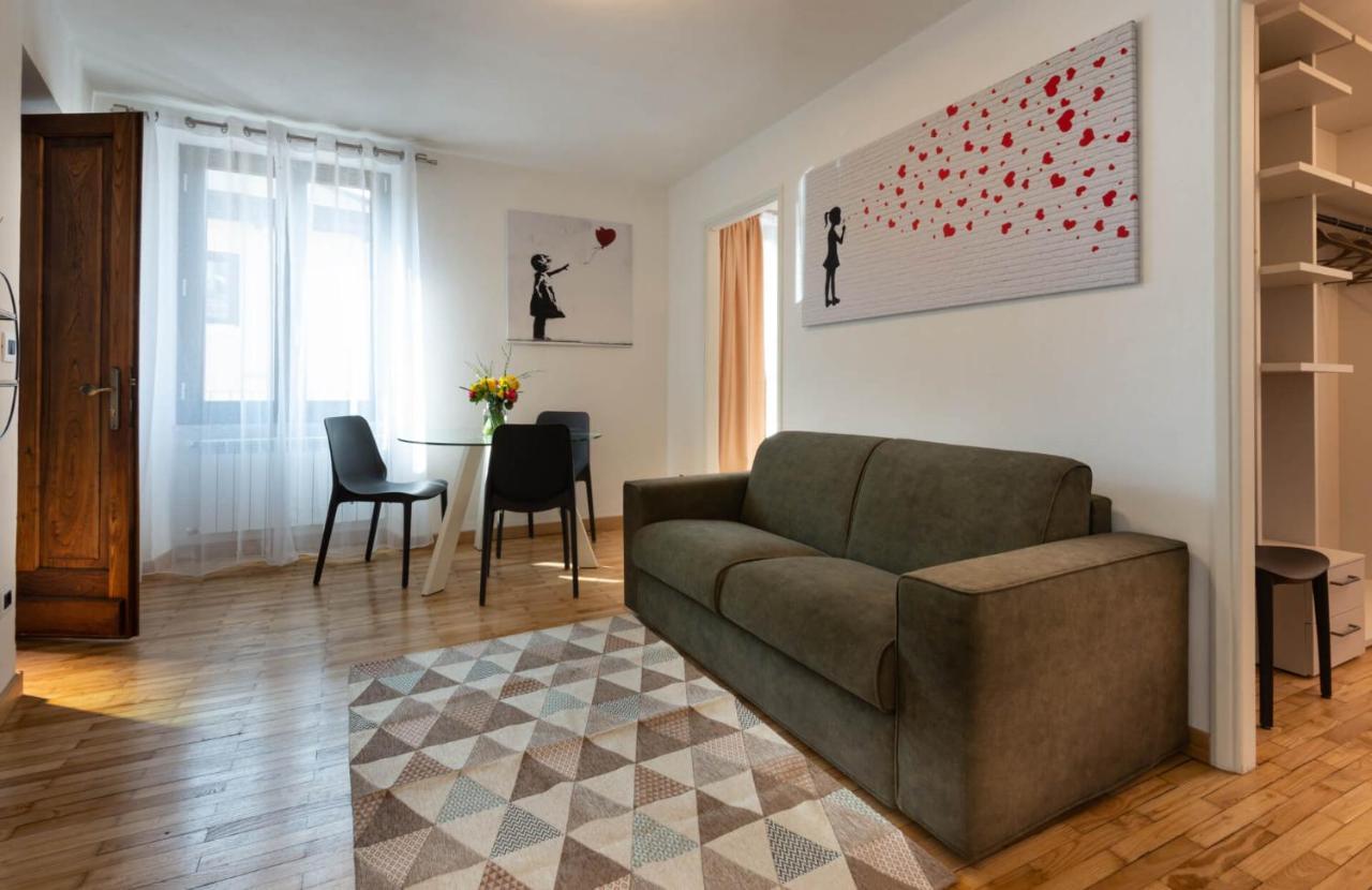 Ma Choupette Apartment ตอร์เรเปลลิเช ภายนอก รูปภาพ