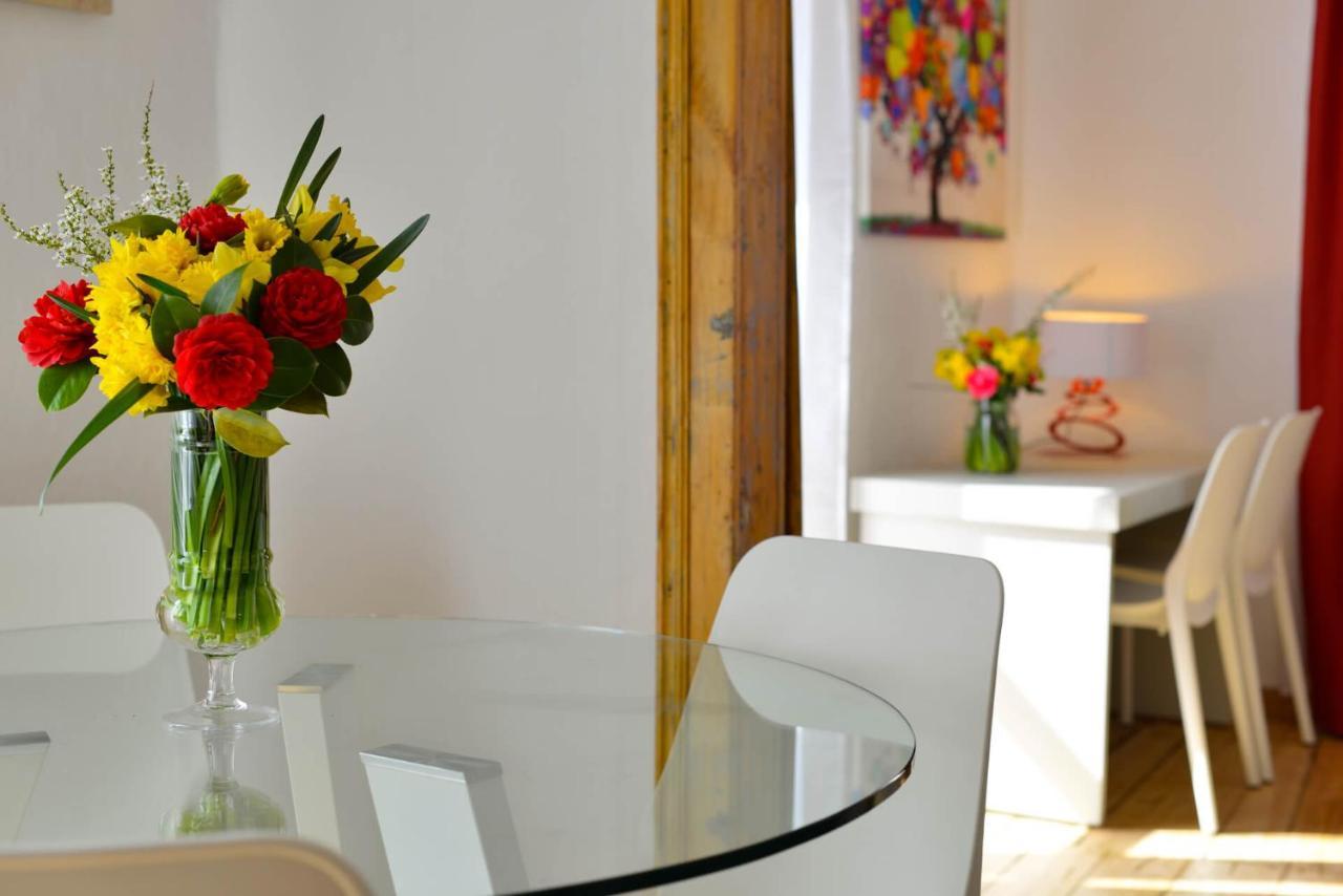 Ma Choupette Apartment ตอร์เรเปลลิเช ภายนอก รูปภาพ