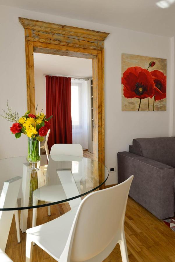 Ma Choupette Apartment ตอร์เรเปลลิเช ภายนอก รูปภาพ