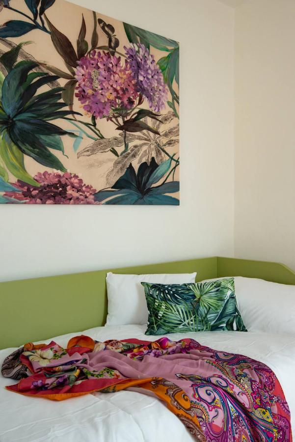 Ma Choupette Apartment ตอร์เรเปลลิเช ภายนอก รูปภาพ