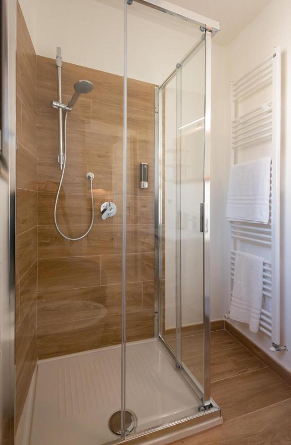 Ma Choupette Apartment ตอร์เรเปลลิเช ภายนอก รูปภาพ