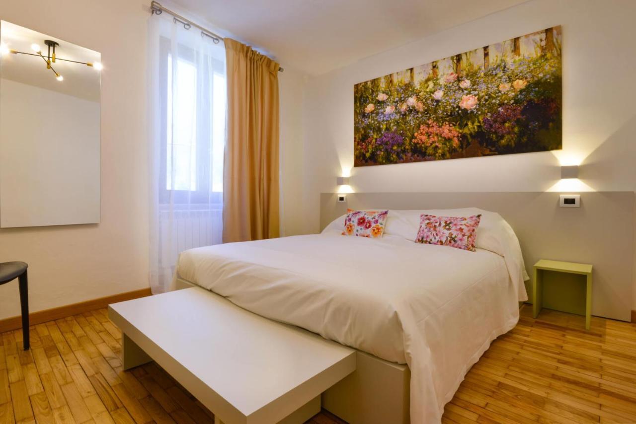 Ma Choupette Apartment ตอร์เรเปลลิเช ภายนอก รูปภาพ