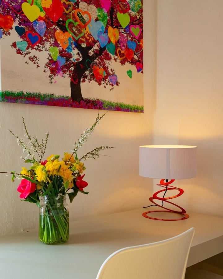 Ma Choupette Apartment ตอร์เรเปลลิเช ภายนอก รูปภาพ