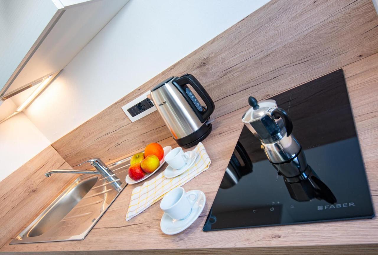 Ma Choupette Apartment ตอร์เรเปลลิเช ภายนอก รูปภาพ