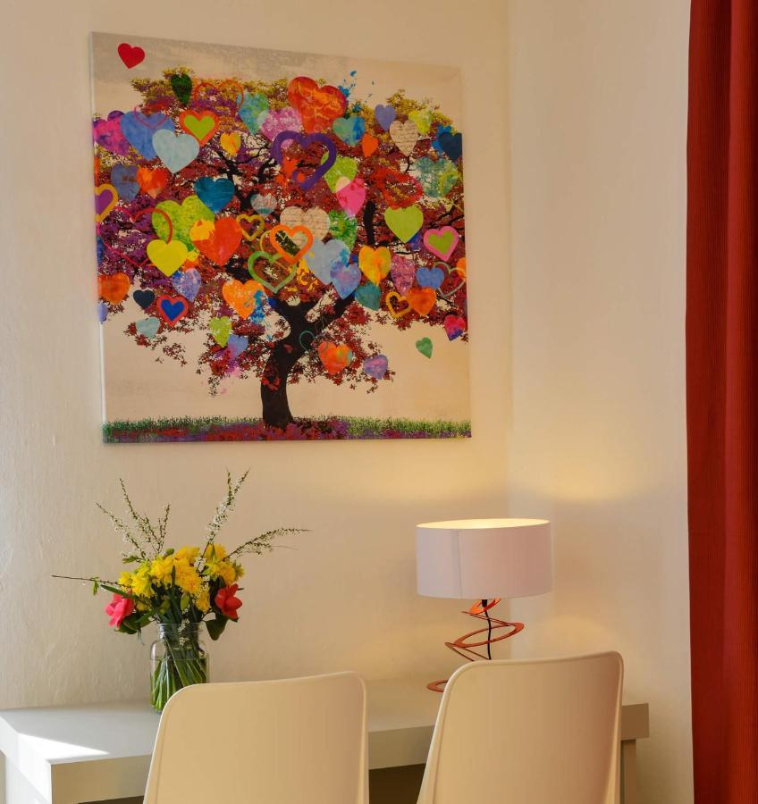 Ma Choupette Apartment ตอร์เรเปลลิเช ภายนอก รูปภาพ