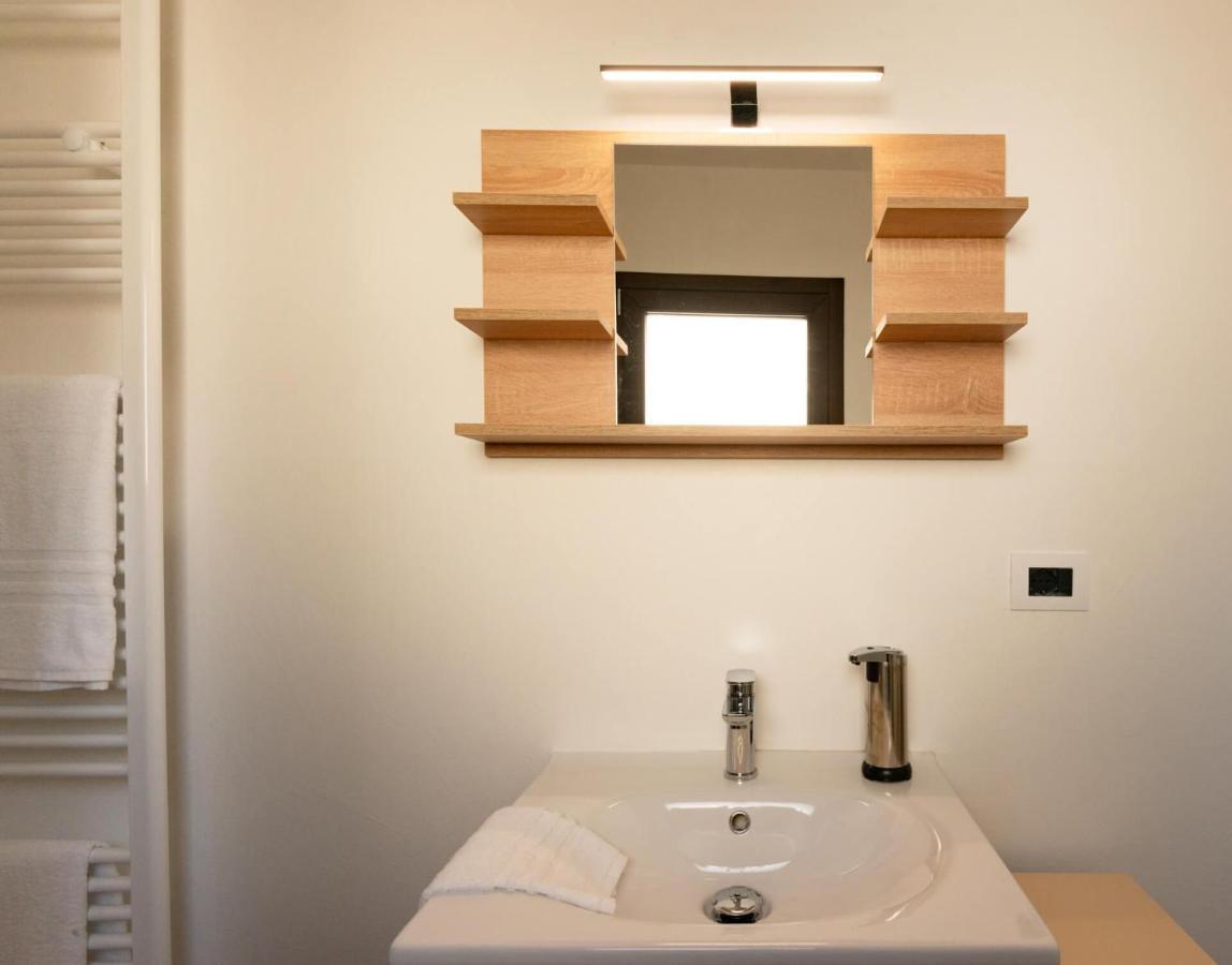 Ma Choupette Apartment ตอร์เรเปลลิเช ภายนอก รูปภาพ
