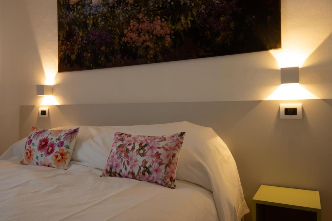 Ma Choupette Apartment ตอร์เรเปลลิเช ภายนอก รูปภาพ