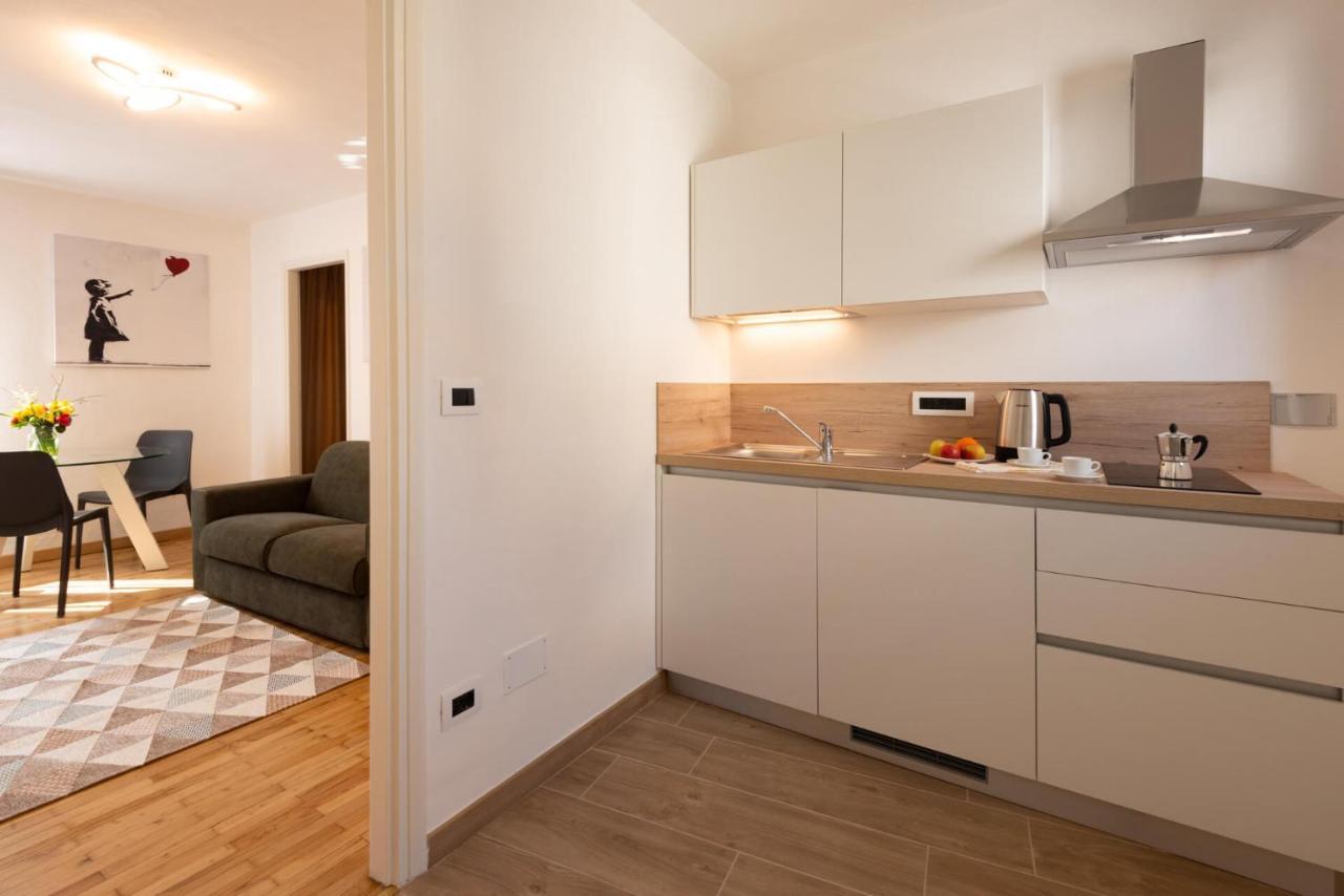 Ma Choupette Apartment ตอร์เรเปลลิเช ภายนอก รูปภาพ