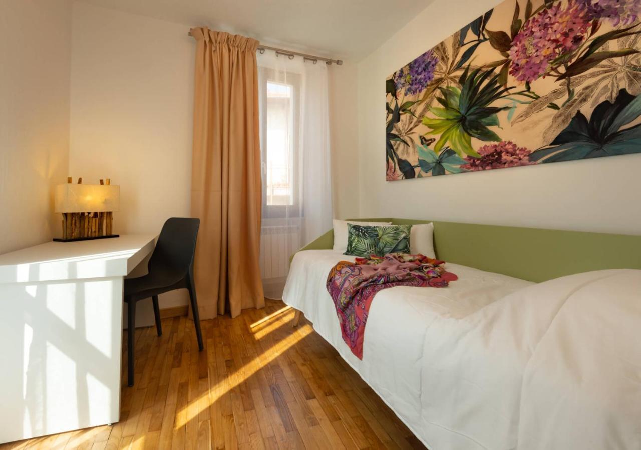 Ma Choupette Apartment ตอร์เรเปลลิเช ภายนอก รูปภาพ