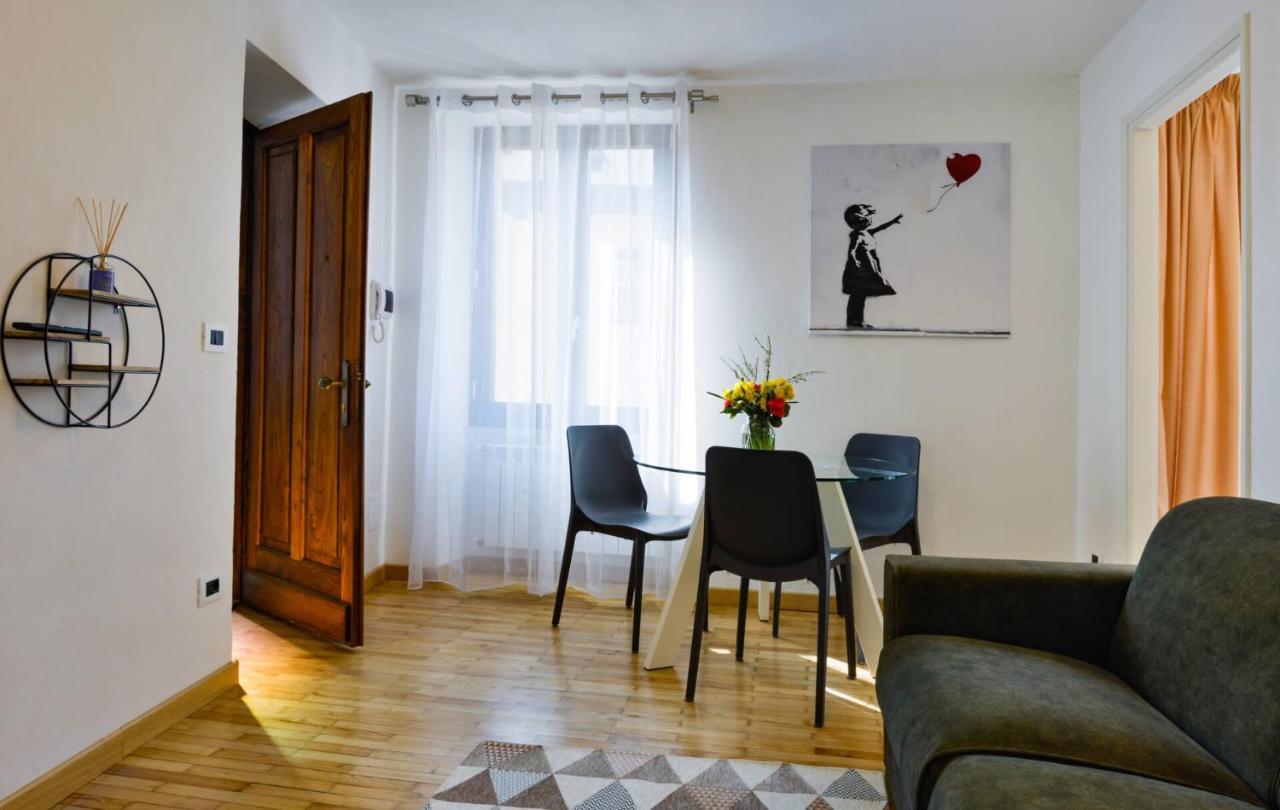 Ma Choupette Apartment ตอร์เรเปลลิเช ภายนอก รูปภาพ