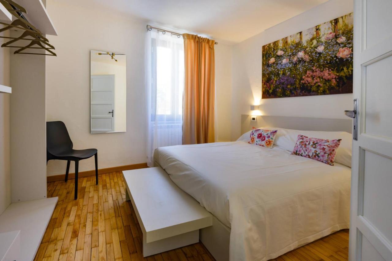 Ma Choupette Apartment ตอร์เรเปลลิเช ภายนอก รูปภาพ
