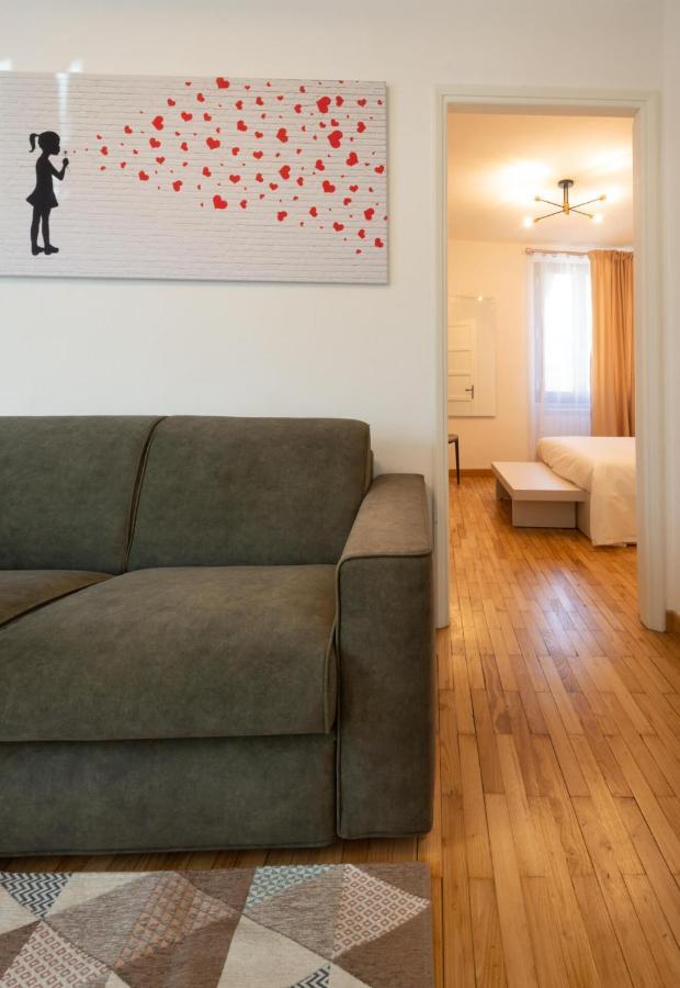 Ma Choupette Apartment ตอร์เรเปลลิเช ภายนอก รูปภาพ