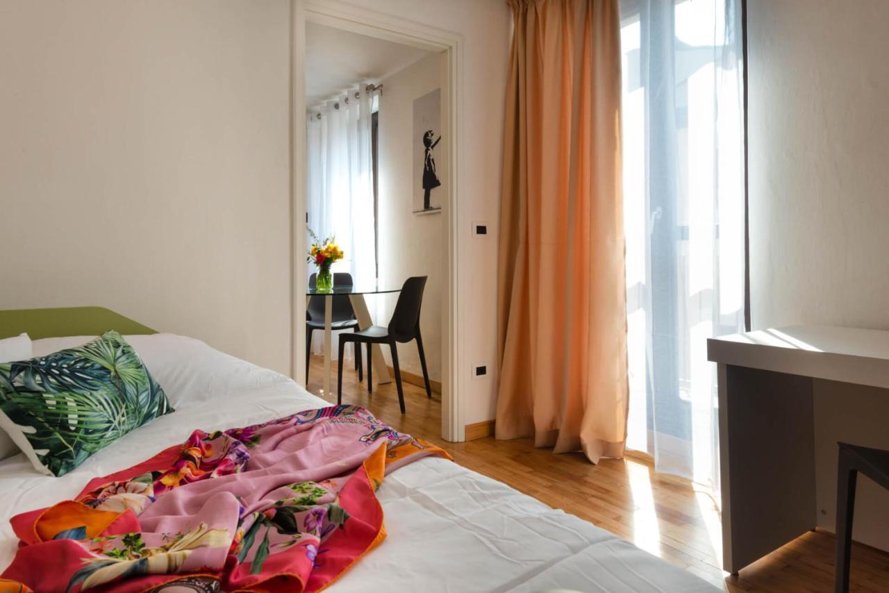 Ma Choupette Apartment ตอร์เรเปลลิเช ภายนอก รูปภาพ