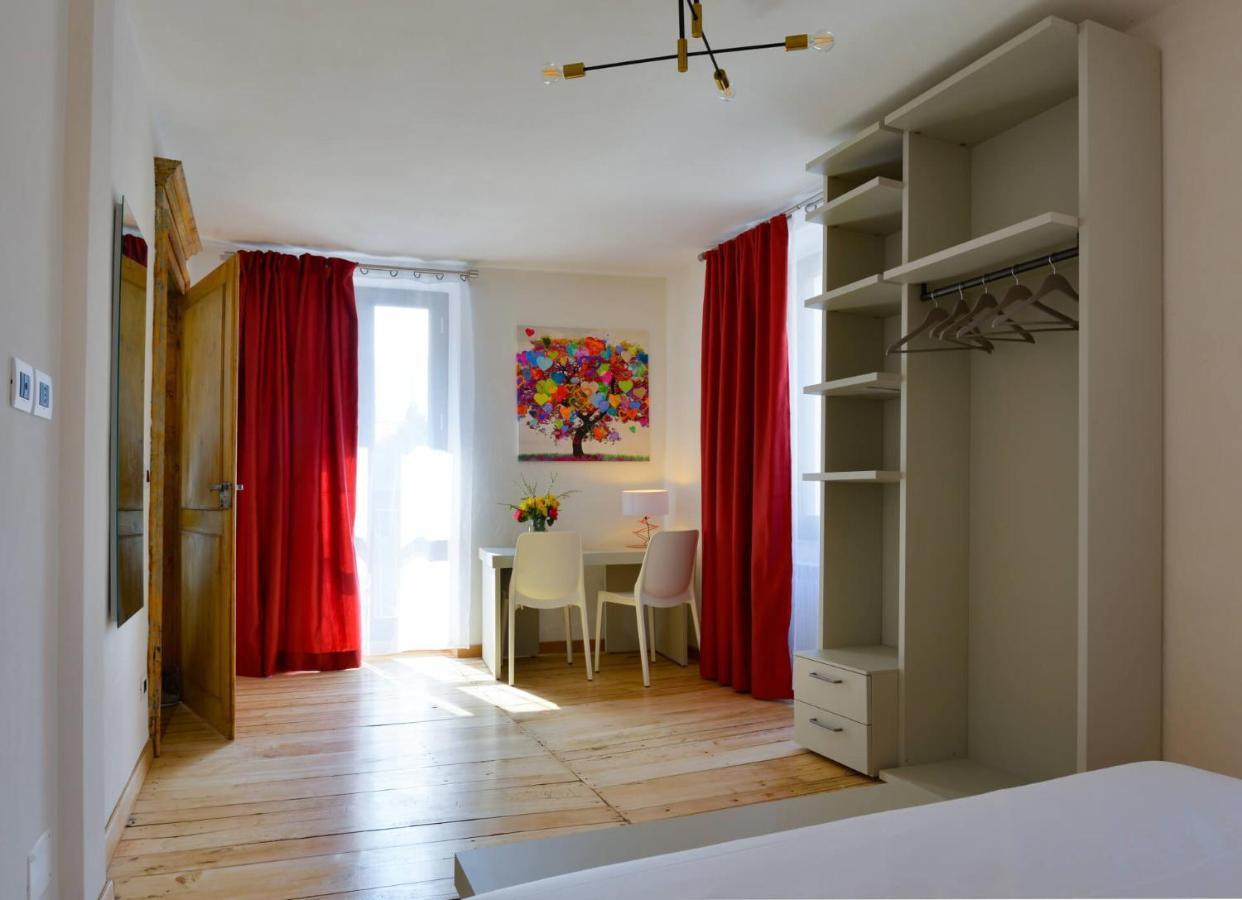 Ma Choupette Apartment ตอร์เรเปลลิเช ภายนอก รูปภาพ
