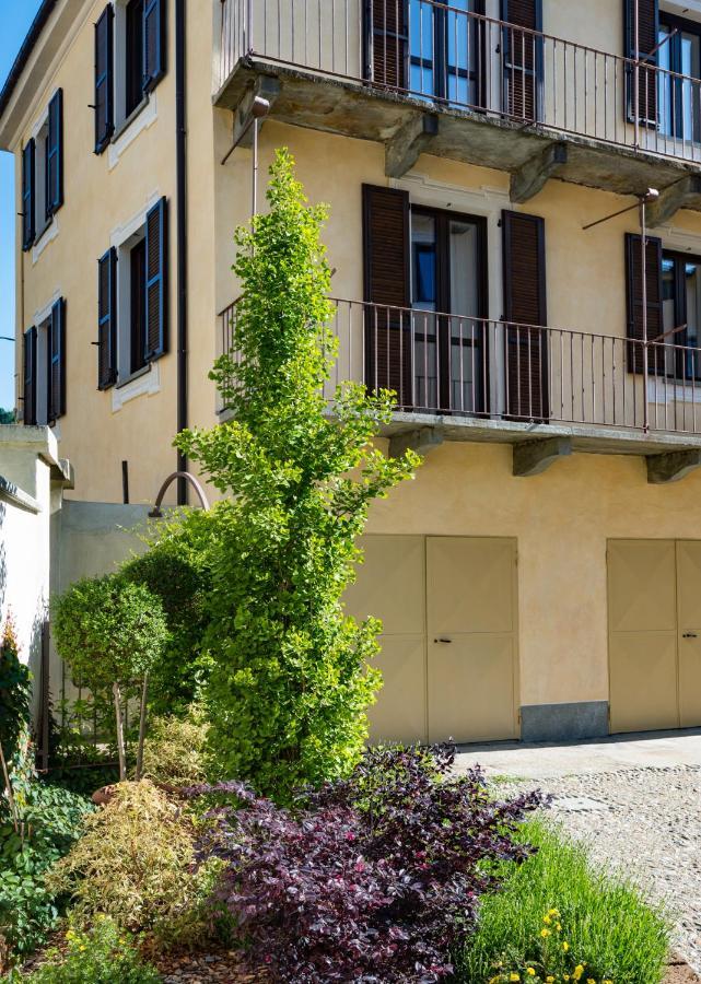 Ma Choupette Apartment ตอร์เรเปลลิเช ภายนอก รูปภาพ