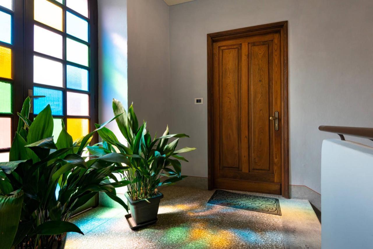 Ma Choupette Apartment ตอร์เรเปลลิเช ภายนอก รูปภาพ